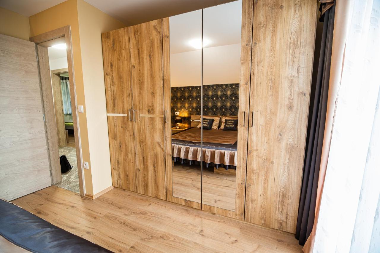 Holiday Home With Hot Tub And Sauna Sabina Rovte Экстерьер фото