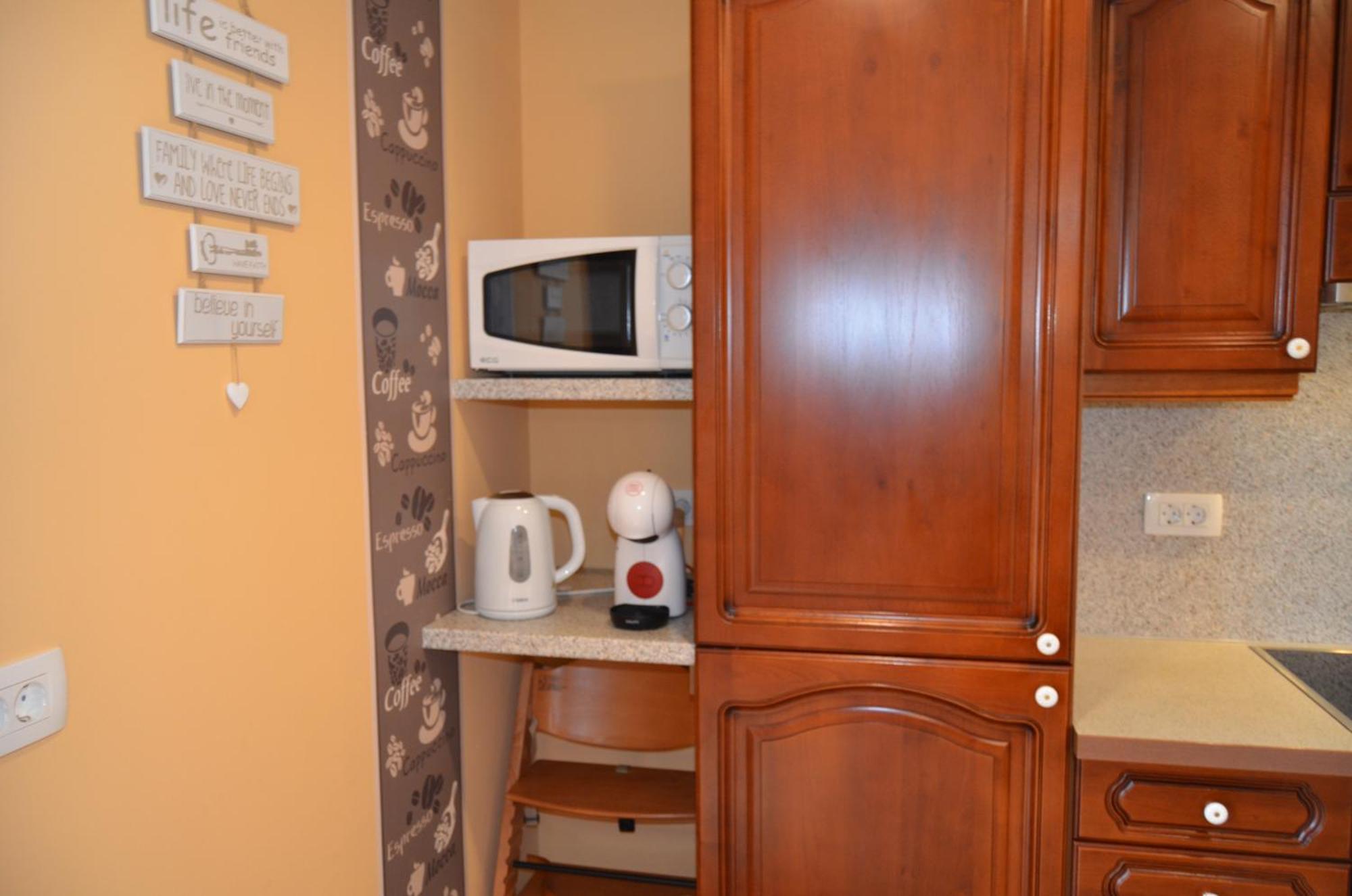 Holiday Home With Hot Tub And Sauna Sabina Rovte Экстерьер фото